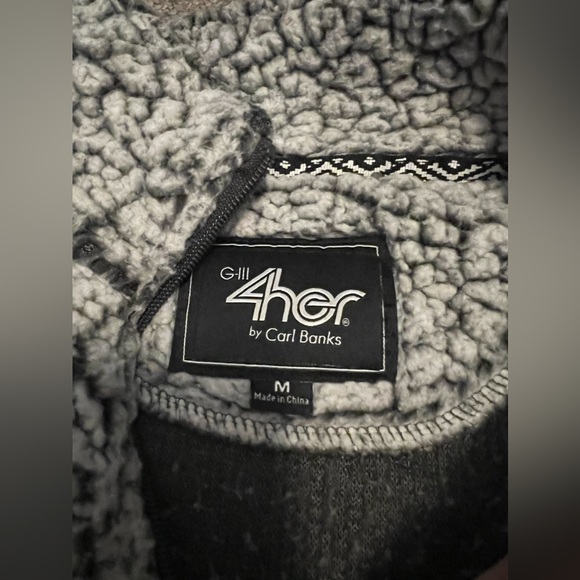 Panthers Soft Jacket - Picture 2 of 4